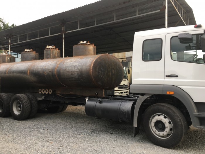 Xe bồn chở xăng Hino 12m3, xe bồn chở xăng hino 12m3