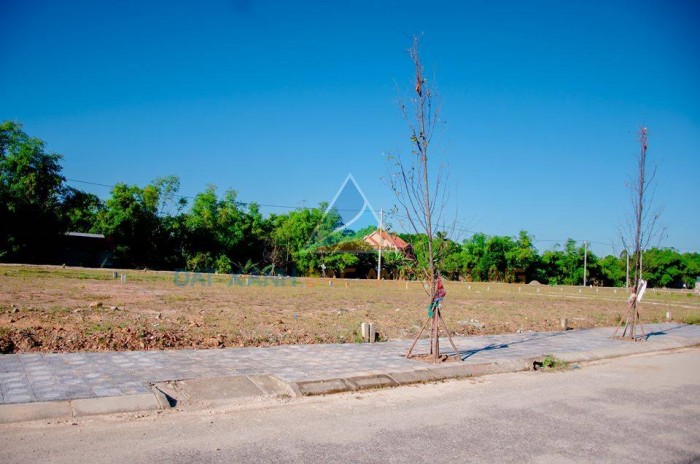 Cần bán lô đất tại khu quy hoạch Thủy Phương, Hương Thủy, TP Huế