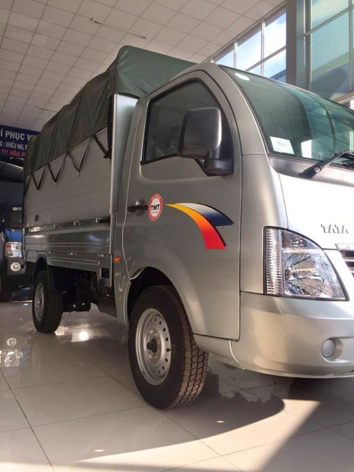 Xe TaTa super Ace