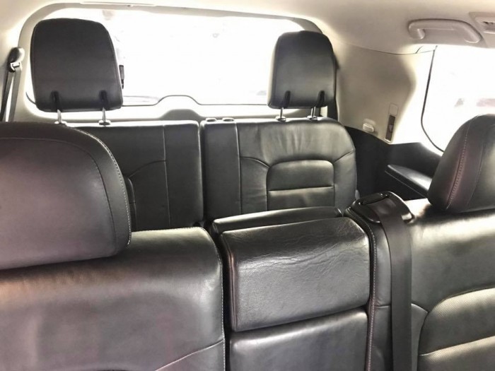 LandCruiser VX 4.6 2013