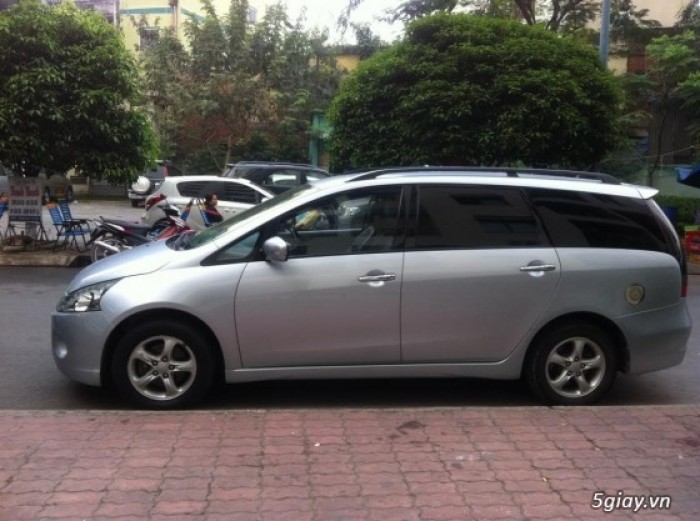 Cho thuê xe 7 chỗ tự lái nha trang