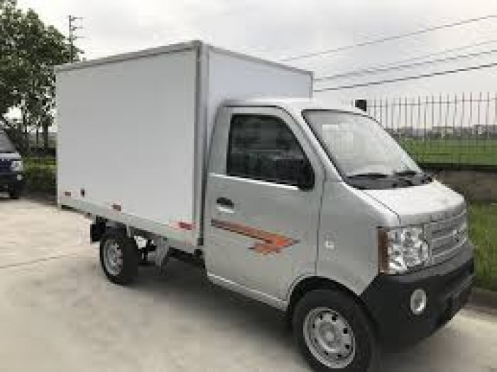 Xe tải nhẹ 500 kg