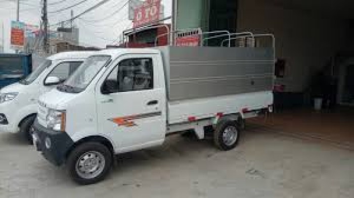 Xe tải nhẹ 500 kg