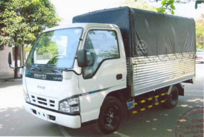 Xe tải Jac 1T4 thùng mui bạc tầm giá bao nhiêu?