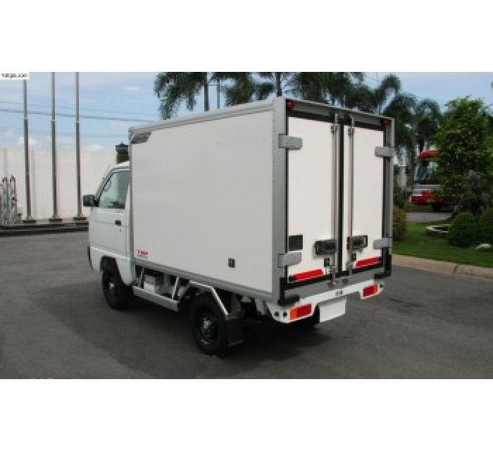 Xe tải Suzuki Carry Pro 500kg giá cực tốt!