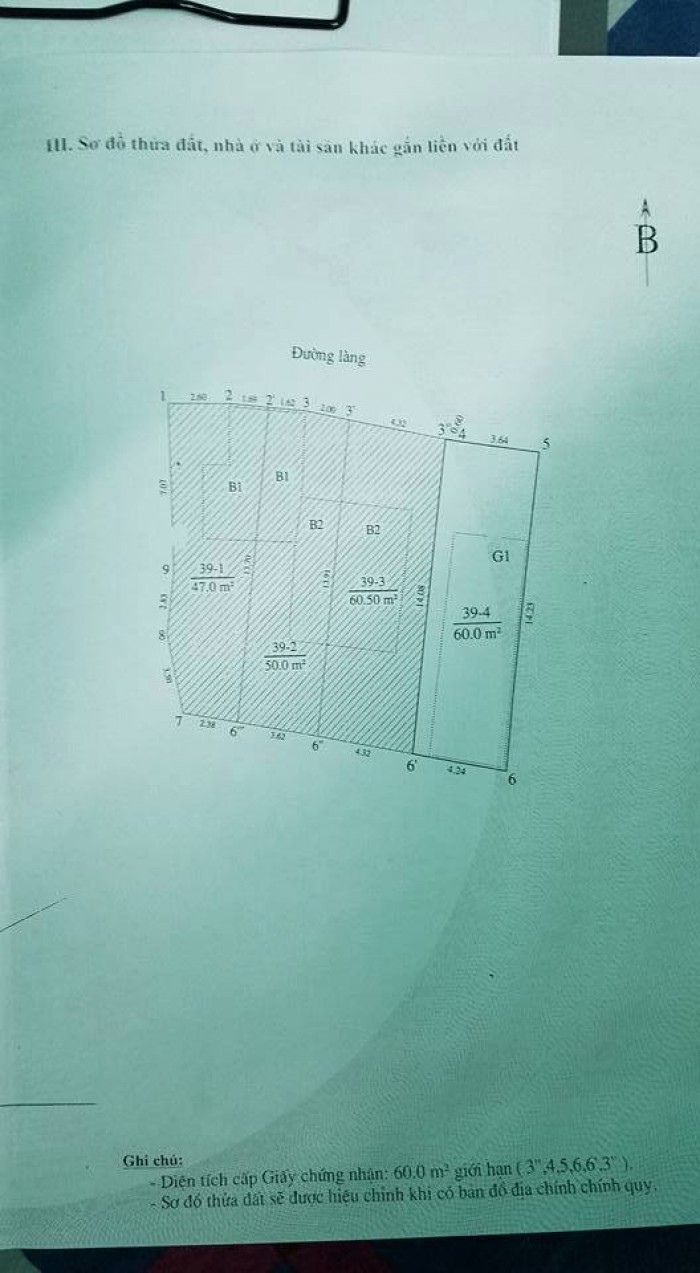 Bán nhà Hoàng Hoa Thám 60m2, 5 tầng, lô góc, hiện đại, mặt tiền 4.4m