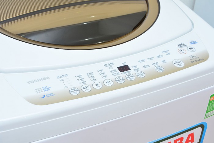 Máy giặt Toshiba 10kg AW-B1100GV WD7