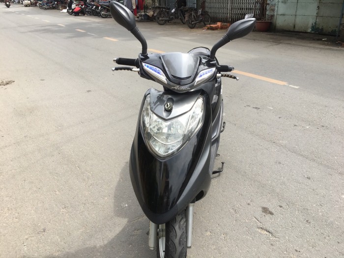 SYM Attila Victoria SD 8.000km, không đi, mới 99%