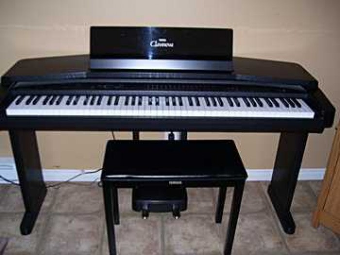 Clavinova cvp deals 30