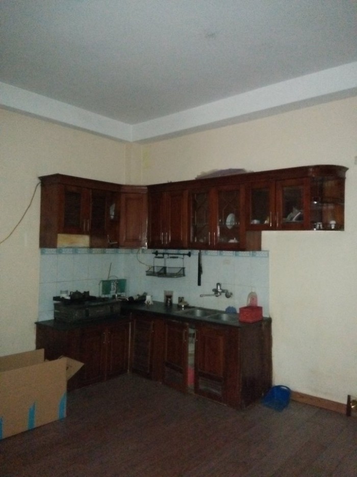 Bán nhà 2 mặt thoáng, Yên lãng, 42m2