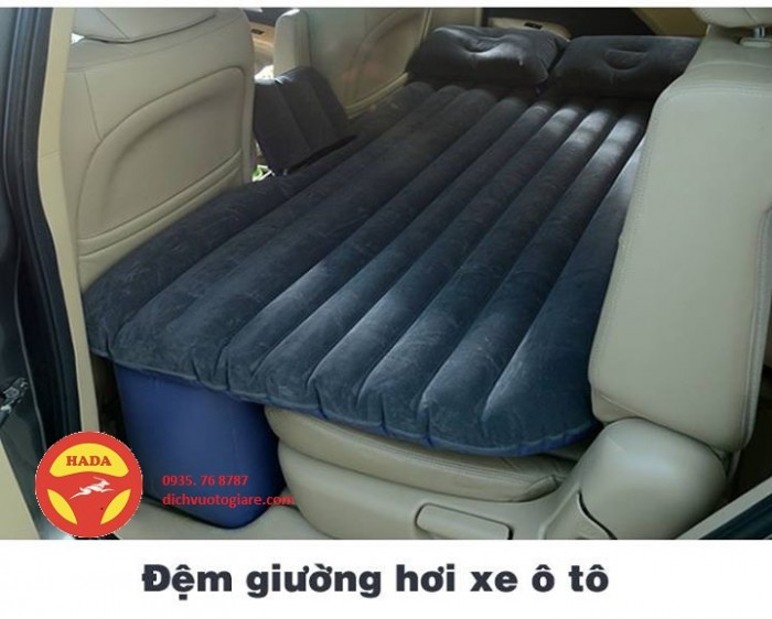 Nệm hơi ô tô