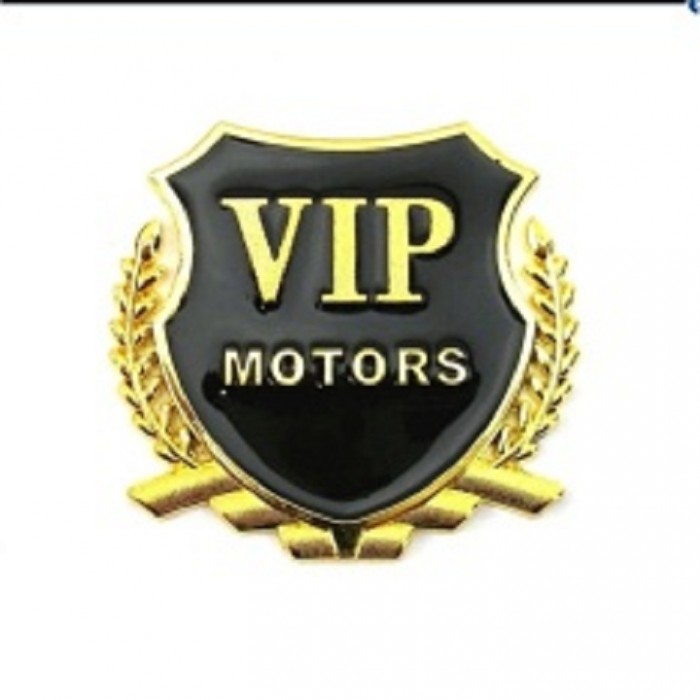 Logo Vip Xe Hơi