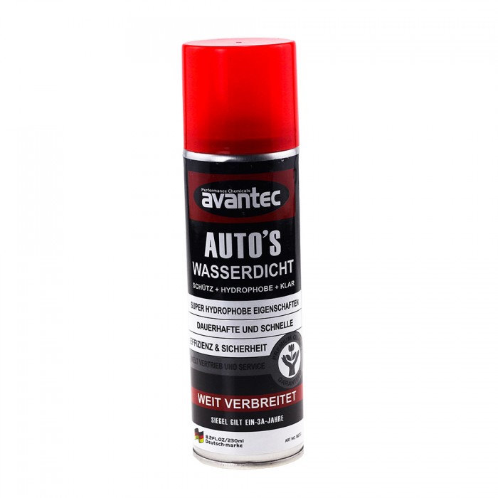 Dung dịch vệ sinh AVANTEC