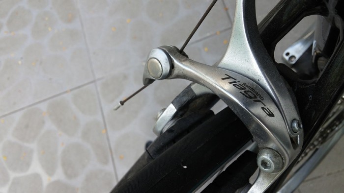 Bán xe đạp đua Groupset Shimano Tiagra 4600