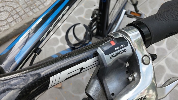 Bán xe đạp đua Groupset Shimano Tiagra 4600