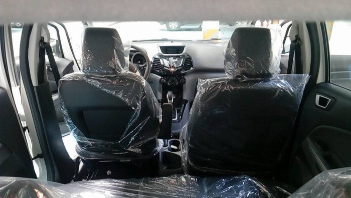 Bán xe Ford EcoSport 2017