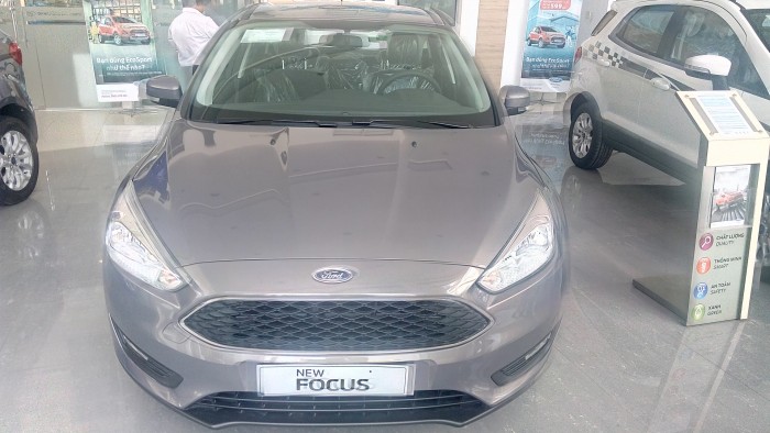 Bán Ford Focus 2017