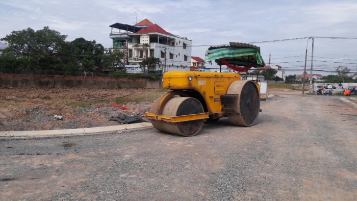 Bán Đất Biên Hòa Gần Khu Công Nghiệp Chính Chủ Giá Rẻ