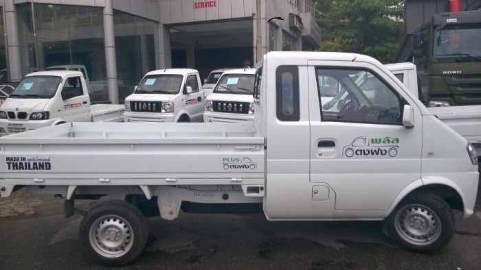 bán xe tải nhẹ DFK 760.xe THAILAN