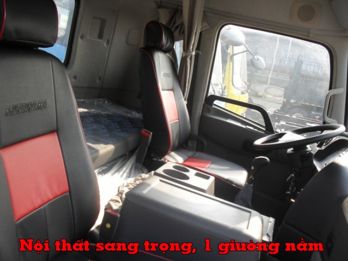 Xe ép rác Dongfeng 5 khối