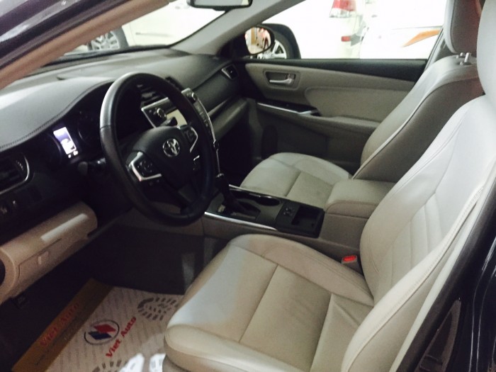 Bán Toyota Camry XLE xe nhập Mỹ phiên bản cao cấp nhất