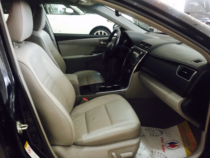 Bán Toyota Camry XLE xe nhập Mỹ phiên bản cao cấp nhất