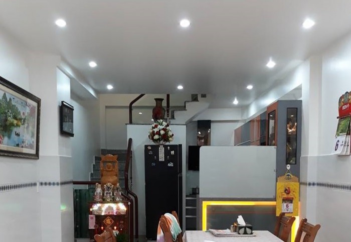 Nhà đẹp HXH Phổ Quang, Tân Bình, 90m2, 8 tỷ.