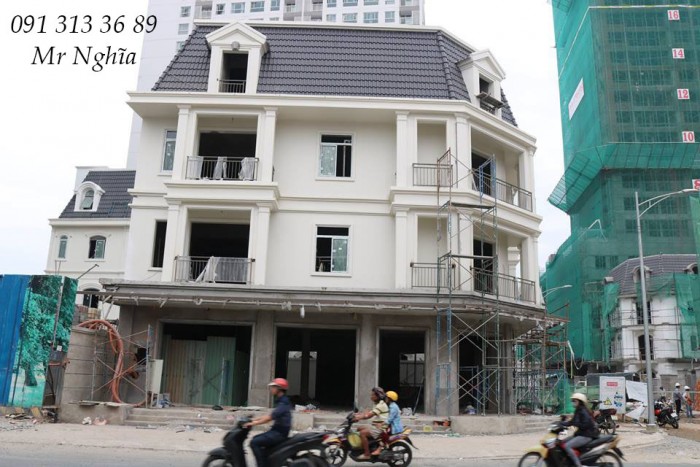 [ VIP ] Cho thuê nhà mặt tiền đường Phổ Quang, 400m2 giá 100tr/tháng