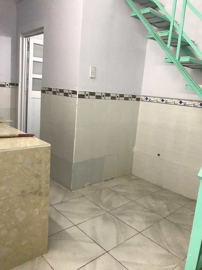 Bán nhà ngay khu công nghệ cao,phường tân phú,quận 9,DT:40m2,SHR