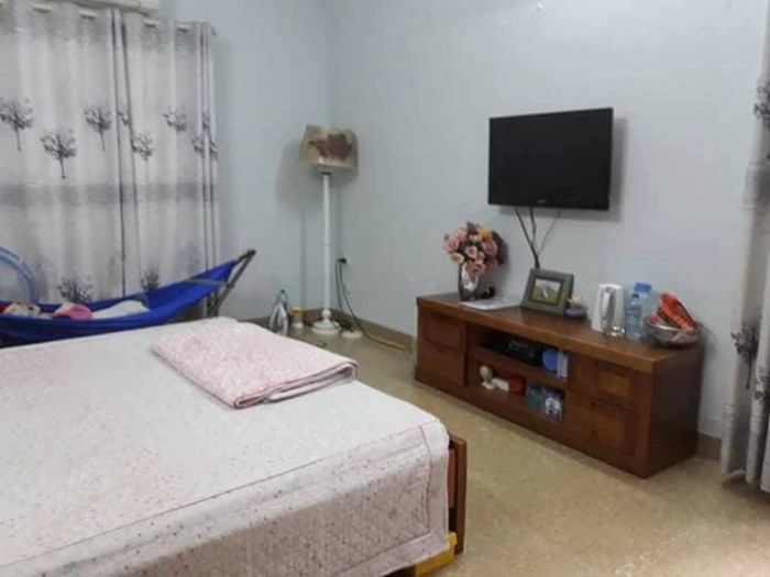 Chính Chủ Bán Gấp Nhà Dốc Minh Khai 54M2, 3 Tầng, Mt Khủng