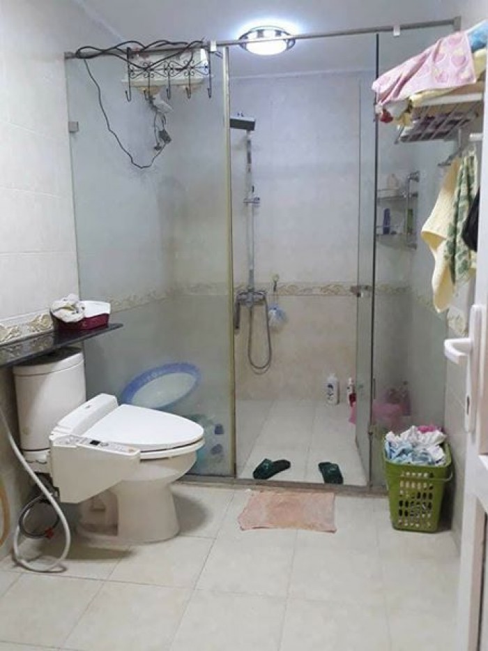 Chính Chủ Bán Gấp Nhà Dốc Minh Khai 54M2, 3 Tầng, Mt Khủng