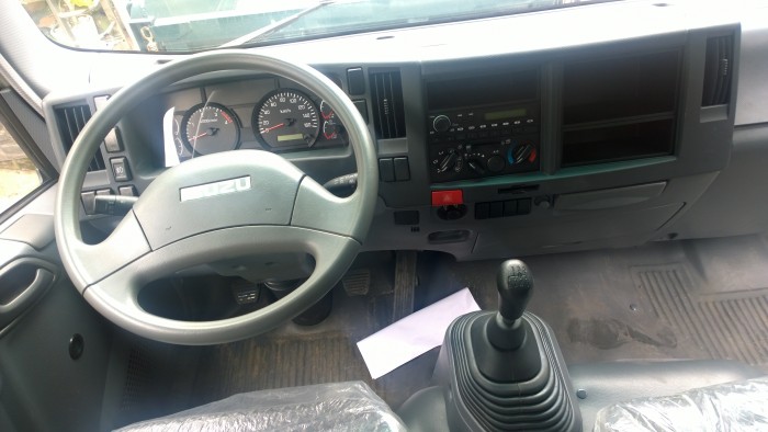 Các anh em Nên chọn mua xe isuzu vĩnh phát 8t2/ 8 tấn 2/ 8.2 tấn / 8200kg thùng dài 7 mét giá rẻ nhất Miền Nam