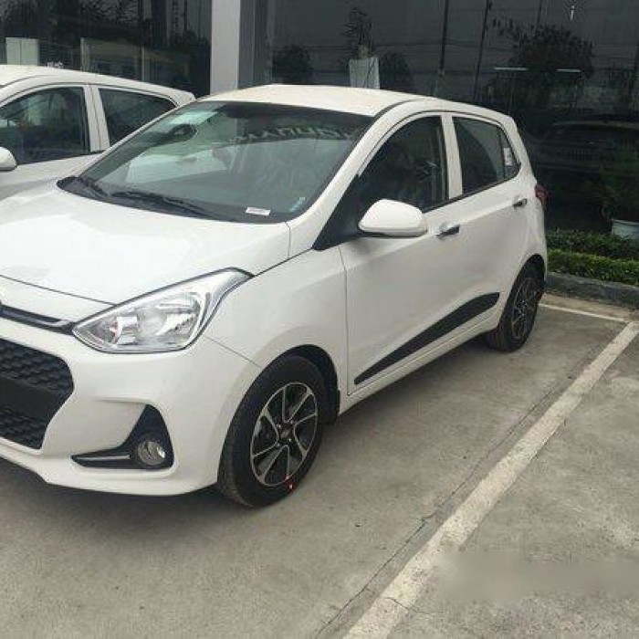 Xe Grand I10 Giảm 35 Triệu GIAO XE NGAY Tại Huyndai Bà Rịa Vũng Tàu