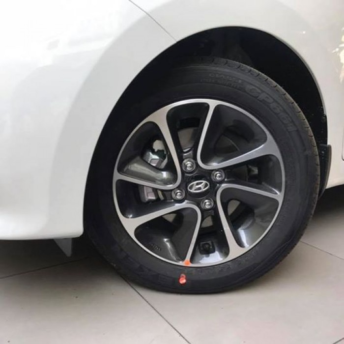 Xe Grand I10 Giảm 35 Triệu GIAO XE NGAY Tại Huyndai Bà Rịa Vũng Tàu