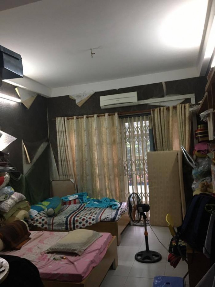 Bán nhà Phổ Quang gần Sân Bay, 5 Tầng, 90M2, HXH, 8.6 Tỷ