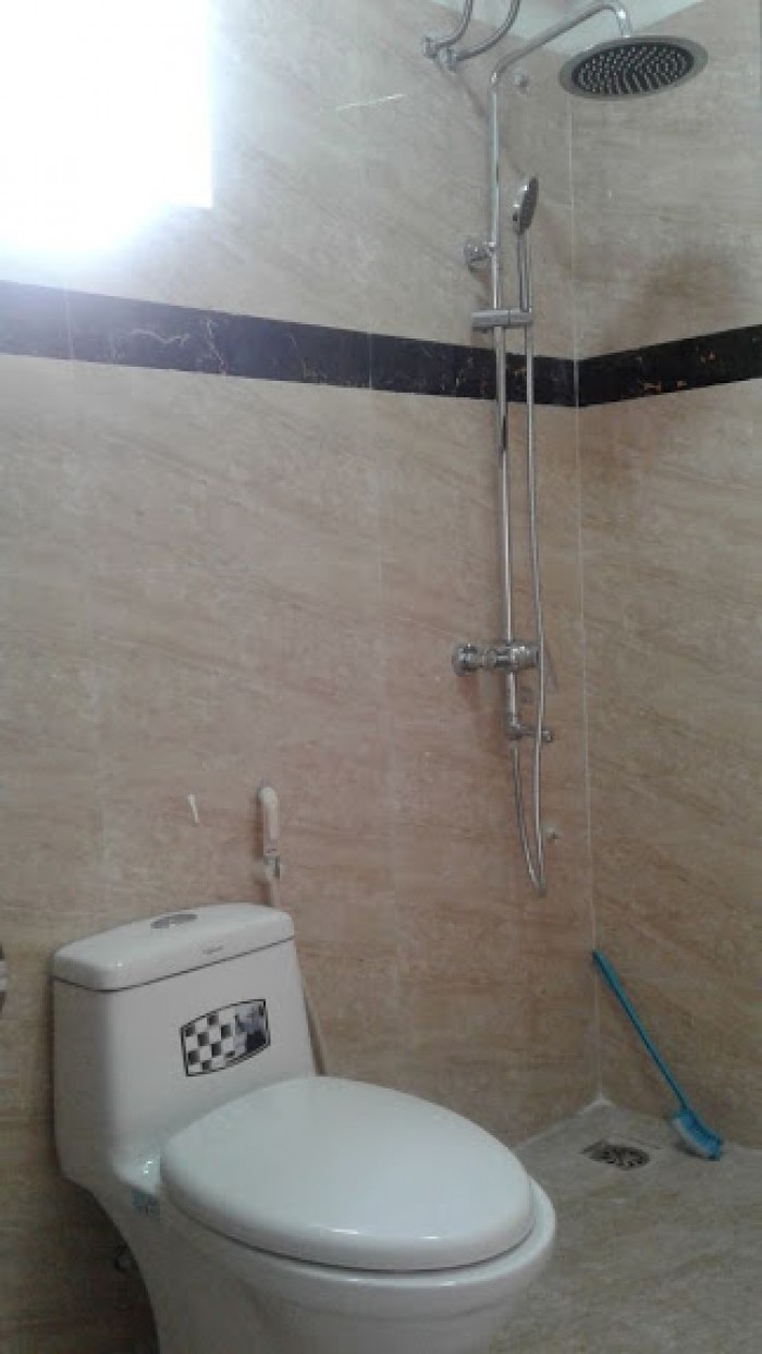 Nhà 34m2*4 tầng* 3PN Yên Xá, Văn Quán, Chiến Thắng