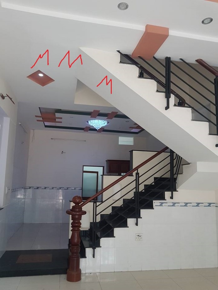Nhà mới Hoàng Hoa Thám, PN, giá rẻ 3.3 tỷ