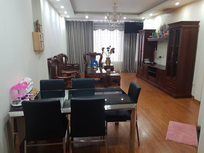Mặt Phố Hạ Đình 45m2 mặt tiền 4,5m, chỉ 4.5 tỷ kinh doanh đỉnh