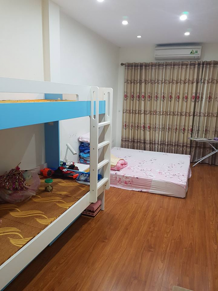 Mặt Phố Hạ Đình 45m2 mặt tiền 4,5m, chỉ 4.5 tỷ kinh doanh đỉnh