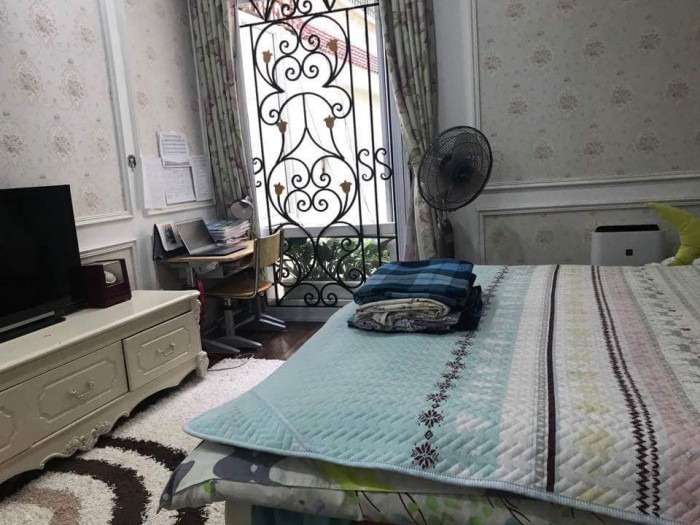 Bán nhà Thái Hà, kinh doanh đỉnh, ô tô đỗ cửa.