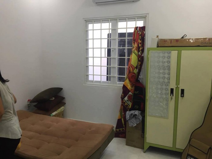 Nhà Đẹp HXH Bạch Đằng, P24, Bình Thạnh