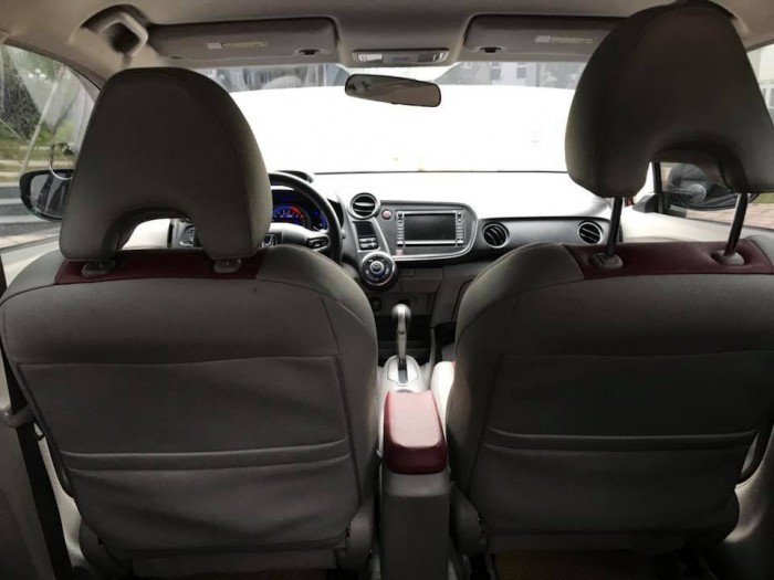 Honda Insight Hybrid sản xuất 2011.đăng ký 2013 chính chủ Hà Nội mua từ mới