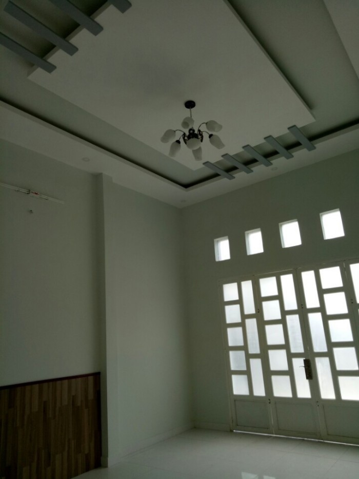 Cần bán nhà 99m2,SHR, hướng đông nam, tại Nhà Bè giá 1,95 tỷ