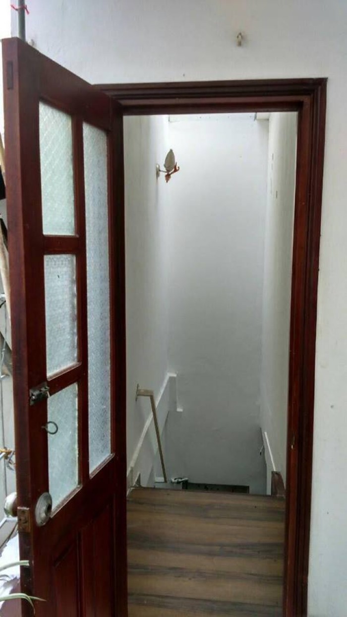 Bán Nhà Riêng, Ngô Sỹ Liên, DT 25m2, Giá 1,75 tỷ.