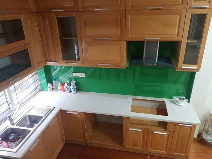 Công Vinh bán nhà Mặt Phố Hạ Đình, Ô Tô tránh, 50mx 4 tầng, MT 5m
