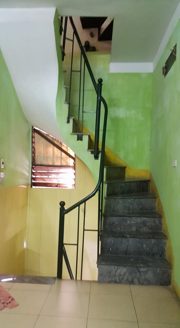Bán nhà phố Kim Giang 30m2, 3 tầng, giá 2.05 tỷ