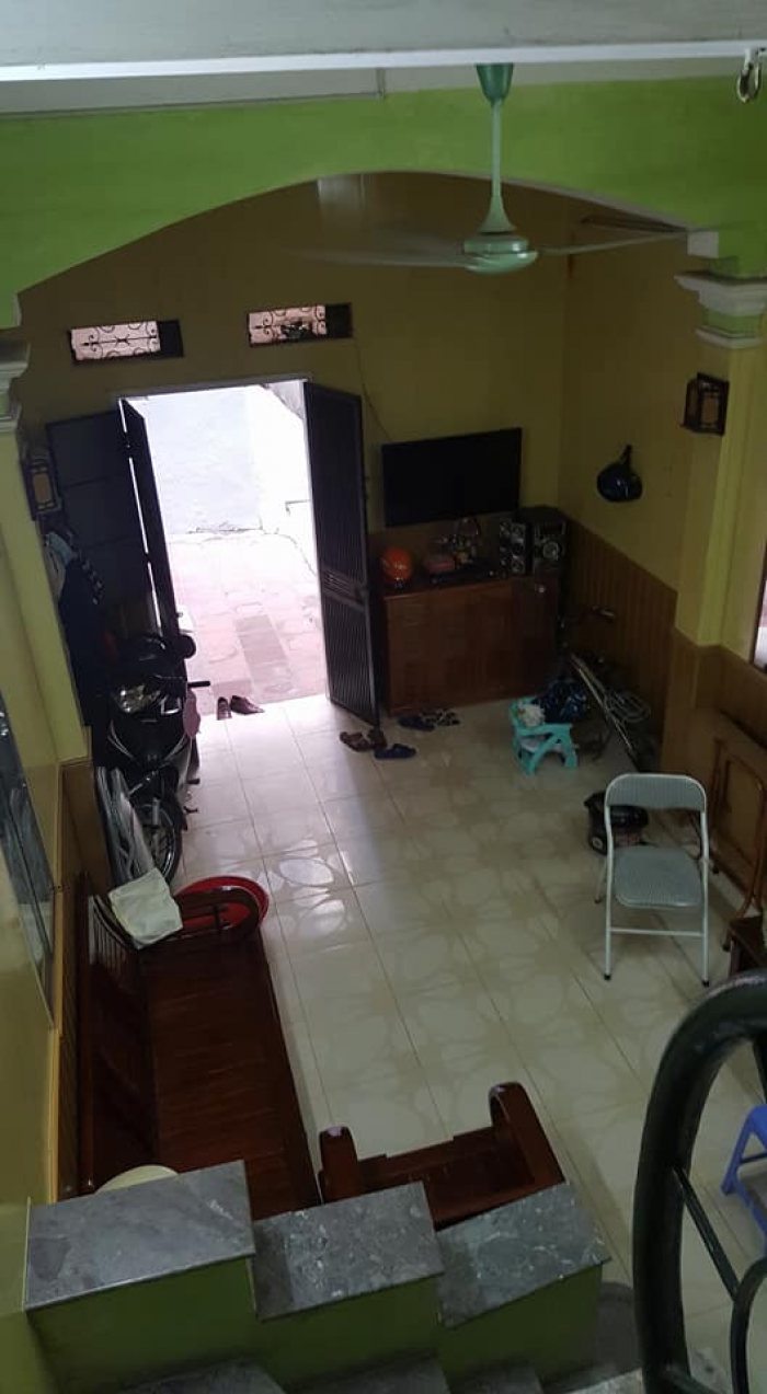 Bán nhà phố Kim Giang 30m2, 3 tầng, giá 2.05 tỷ