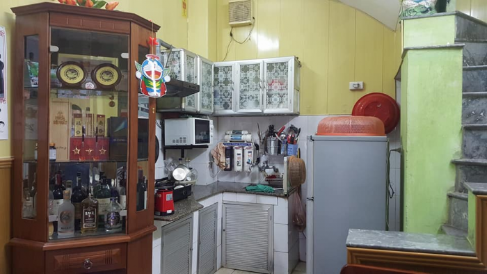 Bán nhà phố Kim Giang 30m2, 3 tầng, giá 2.05 tỷ
