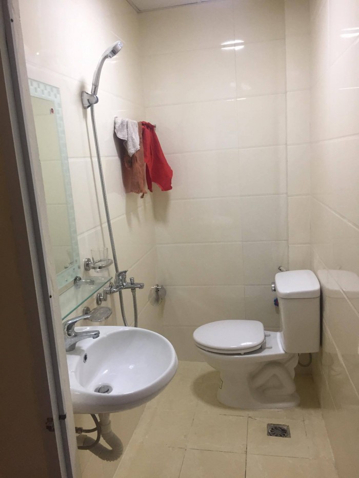 Cần bán đẹp nhà phố Hào Nam Đống Đa 37mx4T