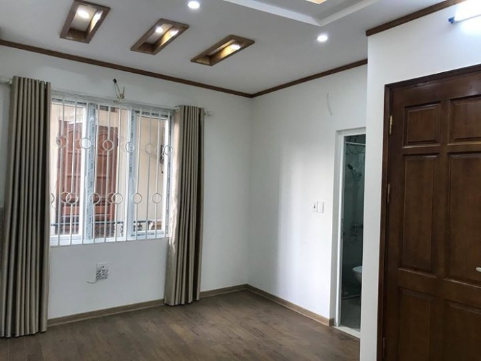 Bán nhà Thịnh Quang, ngõ KD cực tốt, ô tô con đỗ